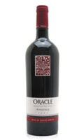 Oracle Pinotage