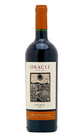 Oracle Shiraz