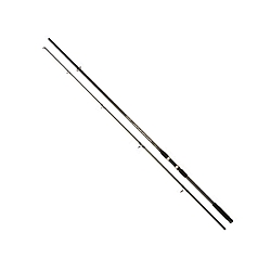This versatile carbon composite rod which has a light  responsive and well balanced action. Specific