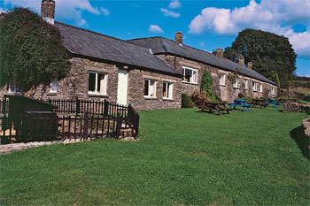 Unbranded Orchard Cottage