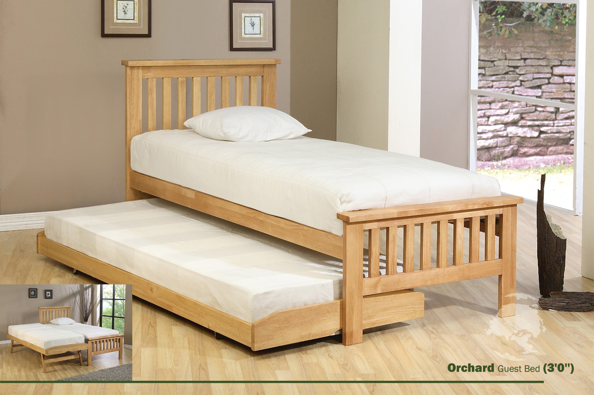 Unbranded Orchard Guest Bed