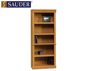 Unbranded Orchard hills library bookcase