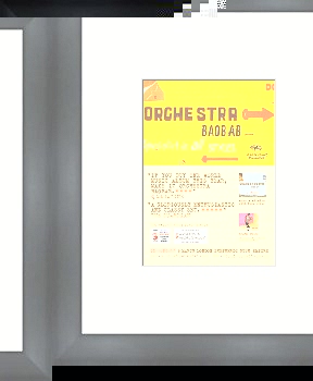 Unbranded ORCHESTRA BAOBAB