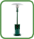 Orchid Patio Heater