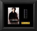 Unbranded Order (The) - Single Film Cell: 245mm x 305mm (approx) - black frame with black mount