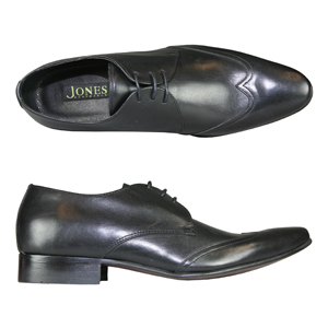 Unbranded Org - Black