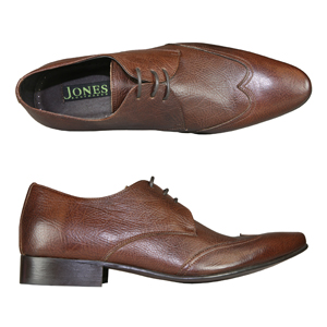 Unbranded Org - Brown