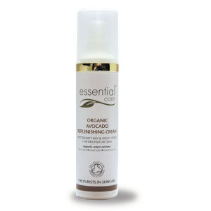 Unbranded Organic Avocado Replenishing Cream (50ml)