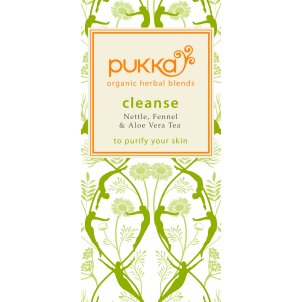 Unbranded Organic Cleanse Tea