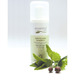 Unbranded Organic Gentle Herb Shampoo (200ml)