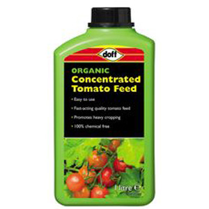 Unbranded Organic Tomato Feed - 1ltr