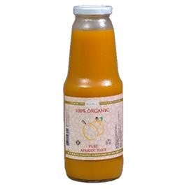 Unbranded Organic Village Organic Apricot Juice - 1 Litre
