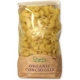 Unbranded Organico Organic Conchiglie - 500g