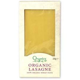 Unbranded Organico Organic Lasagne - 250g
