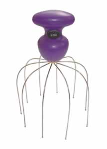 Orgasmatron Trembler