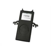 Orient King iPod Nano Black Devil Silicone Case