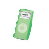 Unbranded Orient King iPod Nano Silicone Hand-Fit Case