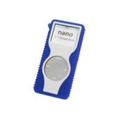 Unbranded Orient King iPod Nano Two Tone Silicone Case