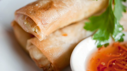 Unbranded Oriental and Asian Cookery Class