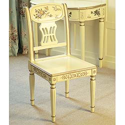 Oriental Chair