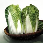 Unbranded Oriental Leaf Vegetable Collection