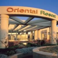 Oriental Resort