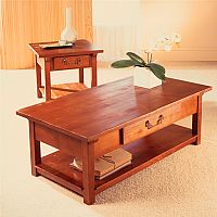Oriental Tables