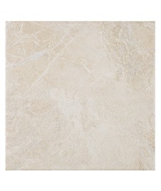 Unbranded Oriente Beige Floor Tile (45x45cm)