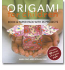 Unbranded Origami for Children