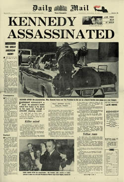 Original Archive Newspapers