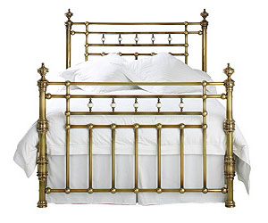 Original Bedstead Co- The Boyne 6ft Super Kingsize