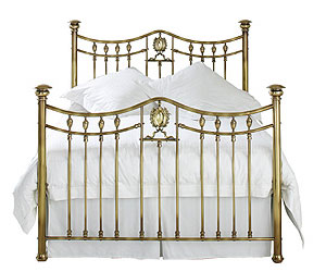 Original Bedstead Co- The Caldermill 6ft Super Kingsize