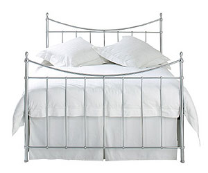 Original Bedstead Co- The Kelton 6ft Super Kingsize