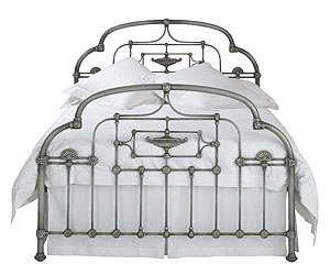 Original Bedstead Co- The Prestwick 4ft 6"Double Metal Bed
