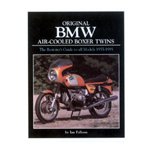 Original BMW Air-Cooled Boxer Twins 1955 - 1995.