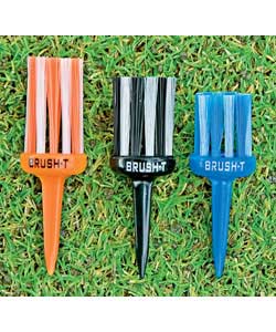 Unbranded Original Brush Tees - Set of 9