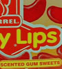 Original Cherry Lips Jar - There