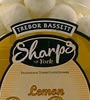 Original Sharps Lemon Bonbons - If (like so many) you have a serious weakness for the king of all bo