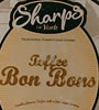 Original Sharps Toffee Bonbons - If (like so many) you have a serious weakness for the king of all b