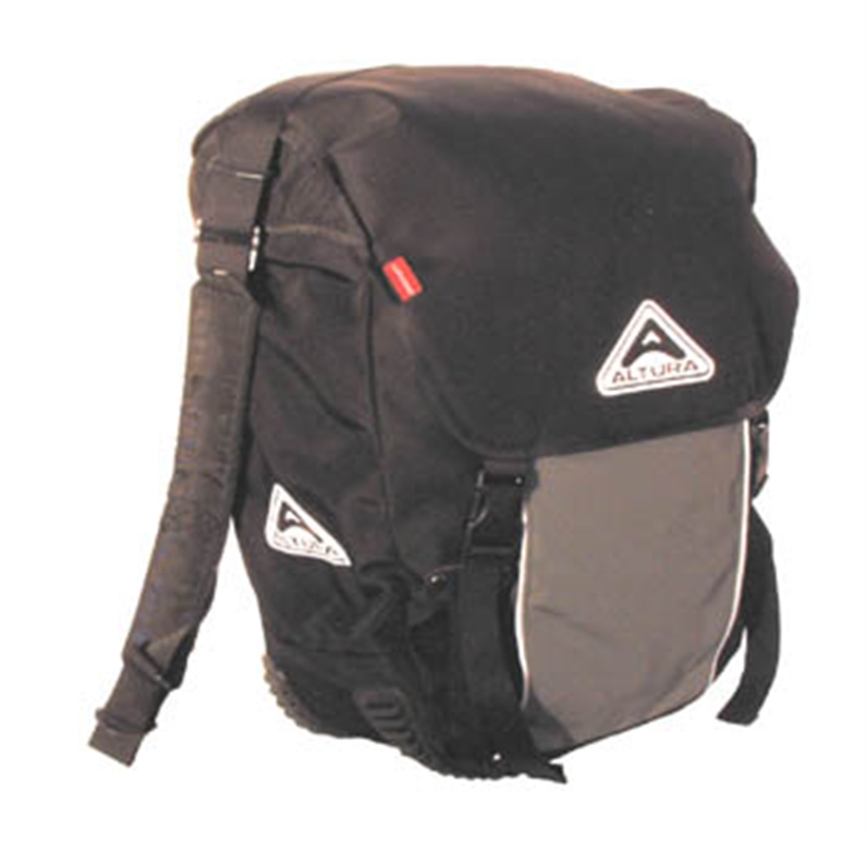 ORKNEY 56 PANNIERS (PAIR)