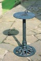 ornamental sun dial
