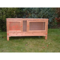 Unbranded Orpington External Hutch and Legs