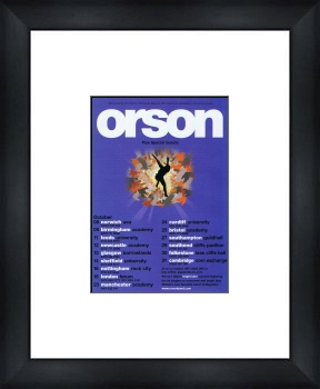 Unbranded ORSON