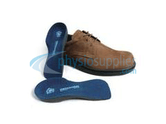 Unbranded ORTHAHEEL REGULAR ORTHOTIC INSOLES