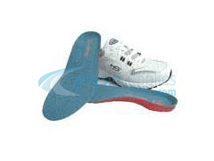 Unbranded ORTHAHEEL SPORT ORTHOTIC INSOLES