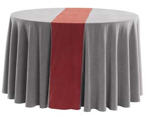 Unbranded Orwell II table cover