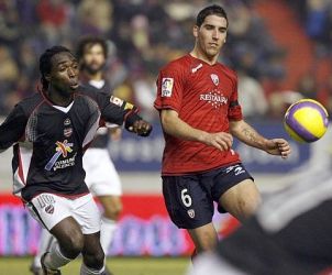 Unbranded Osasuna / CA Osasuna - Valencia CF