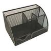 Osco Mesh Desk Organiser