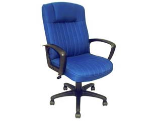 Unbranded Osla fabric chair
