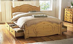 Oslo Bedstead